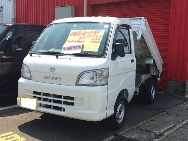 軽トラ画像