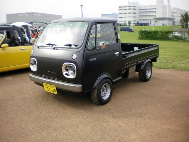 軽トラ画像