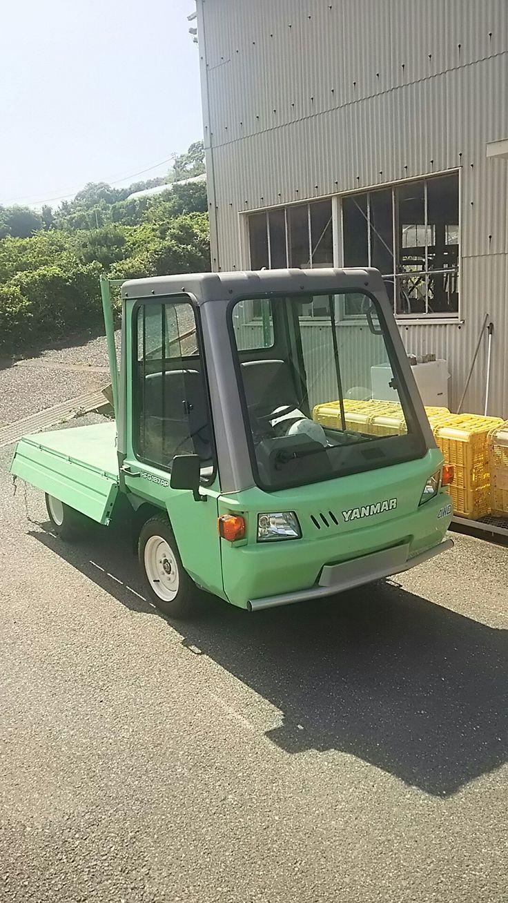 軽トラ画像