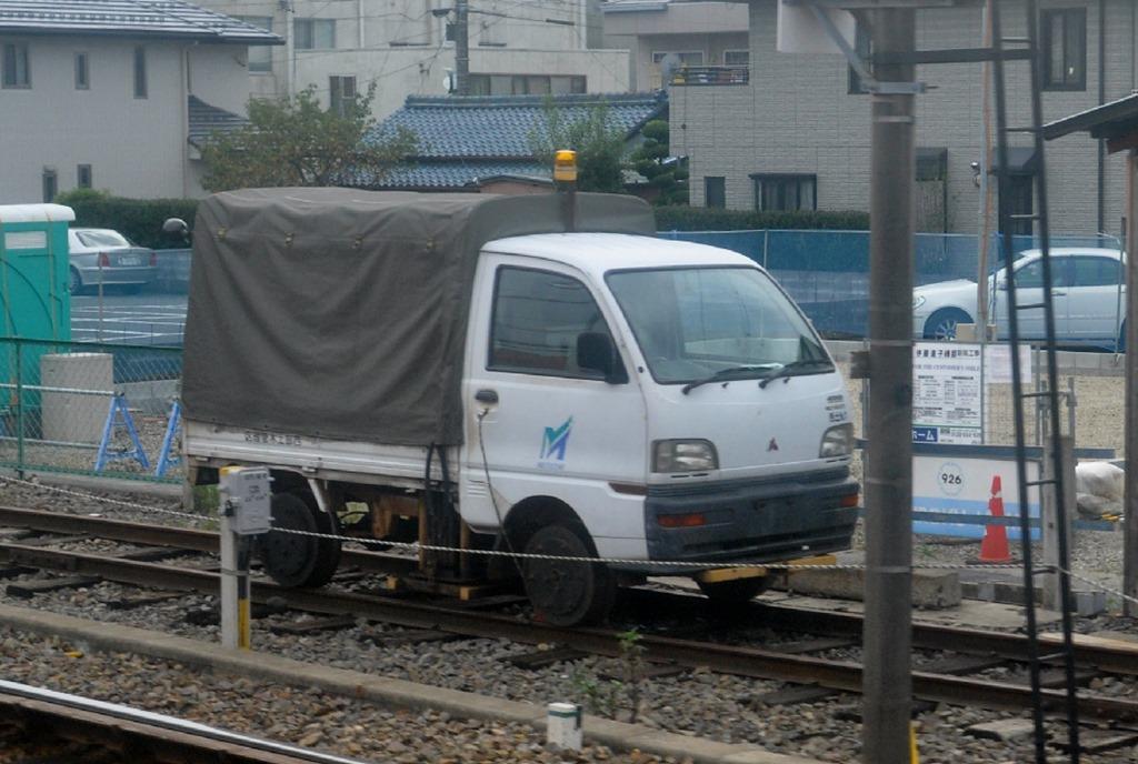 軽トラ画像
