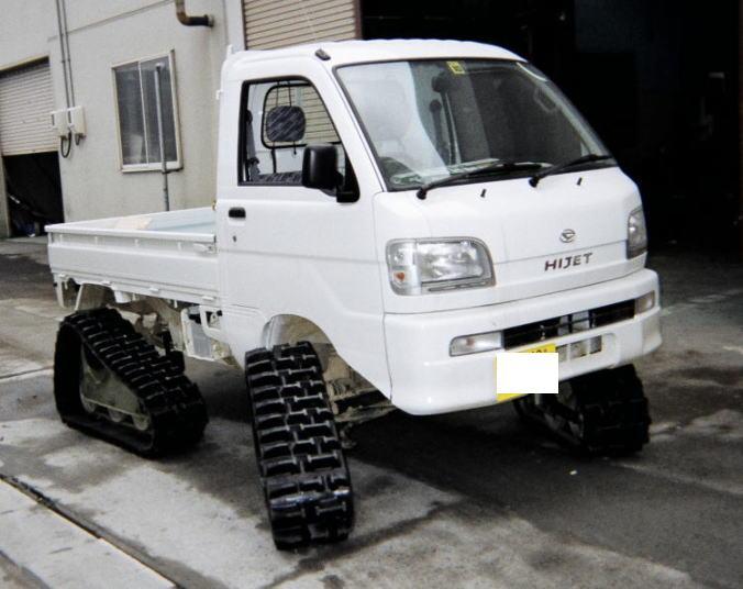 軽トラ画像