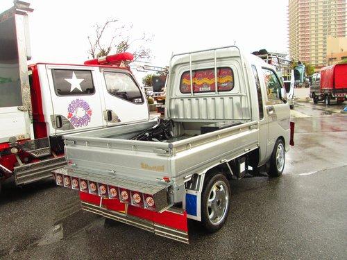 軽トラ画像