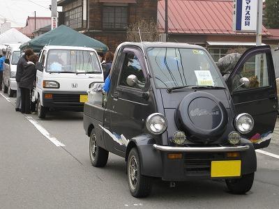 軽トラ画像