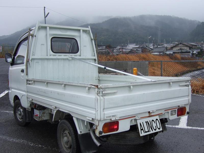 軽トラ画像