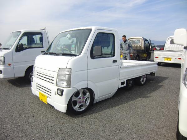 軽トラ画像