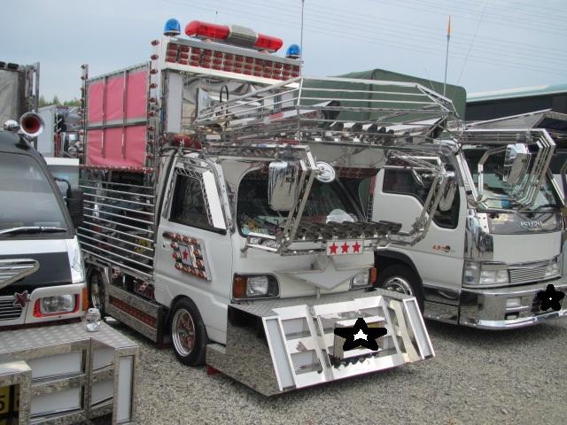 軽トラ画像