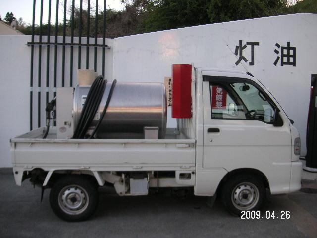 軽トラ画像