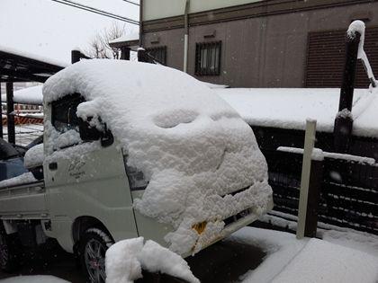 軽トラ画像