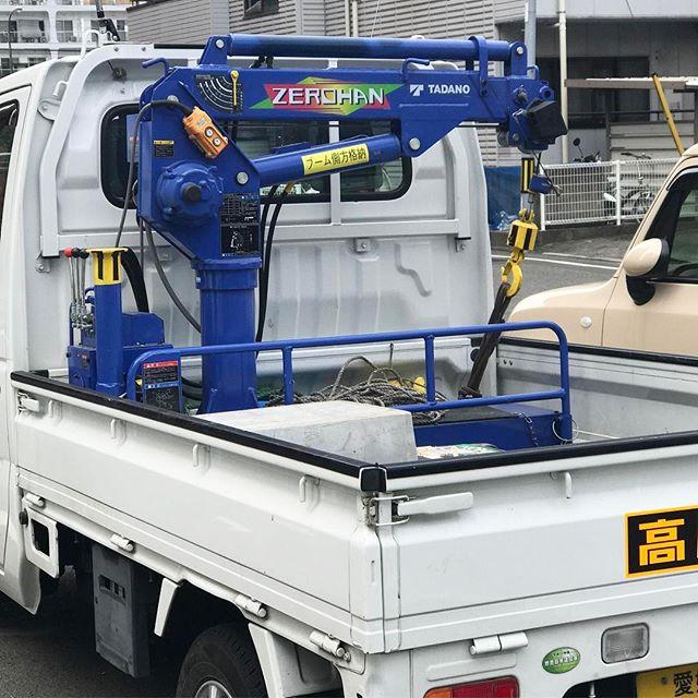 軽トラ画像