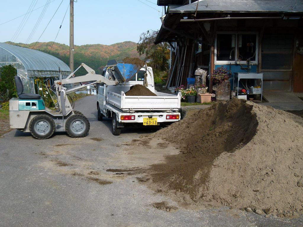 軽トラ画像