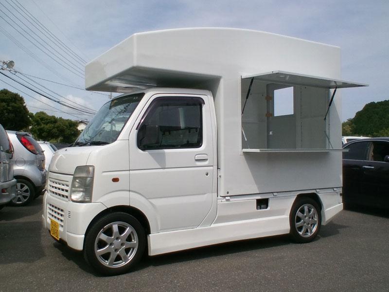 軽トラ画像