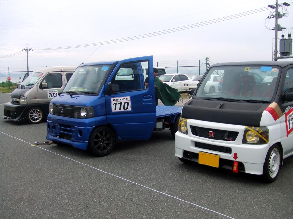 軽トラ画像