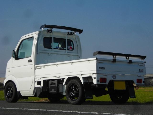軽トラ画像