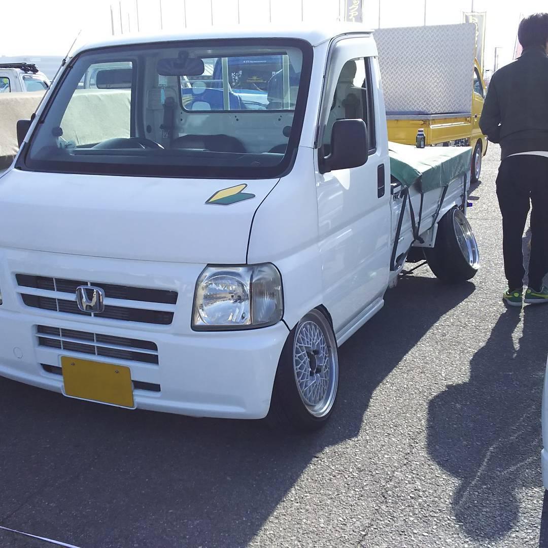軽トラ画像