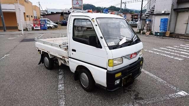 軽トラ画像