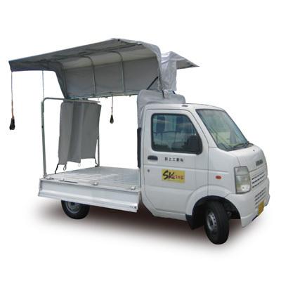 軽トラ画像