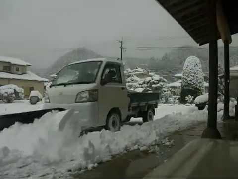 軽トラ画像