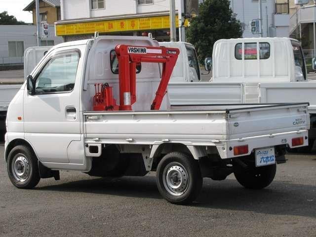 軽トラ画像