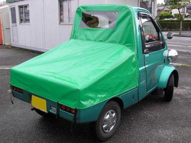 軽トラ画像