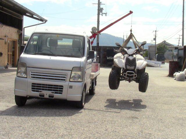 軽トラ画像
