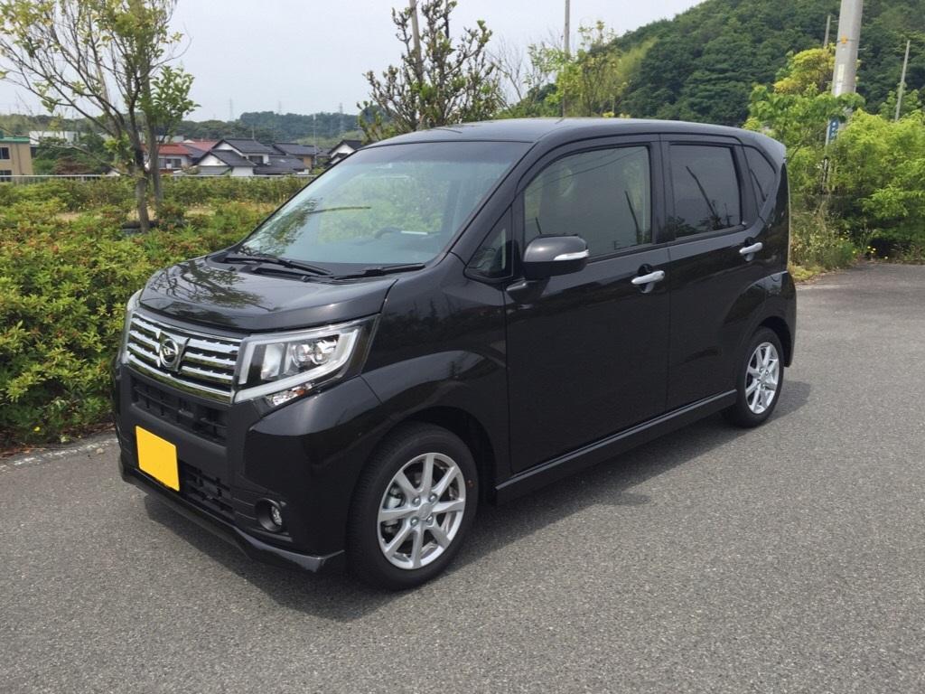 軽トラ画像